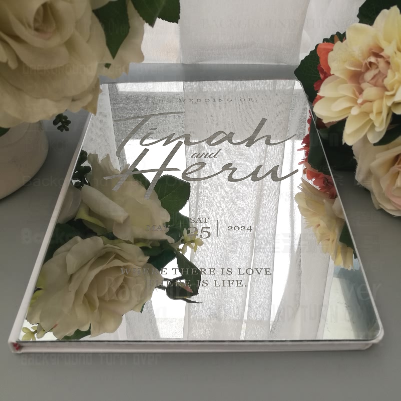 Personalized Wedding Guest Boo - مراجعة Wedding Supply List وسعره