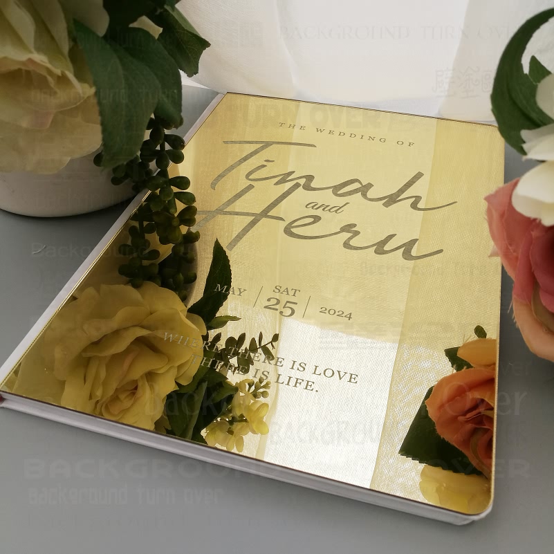 Personalized Wedding Guest Boo - مراجعة Wedding Supply List وسعره