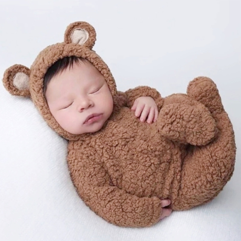 2Pcs Photography Props for Bab - مراجعة Photo Booth Prop وسعره