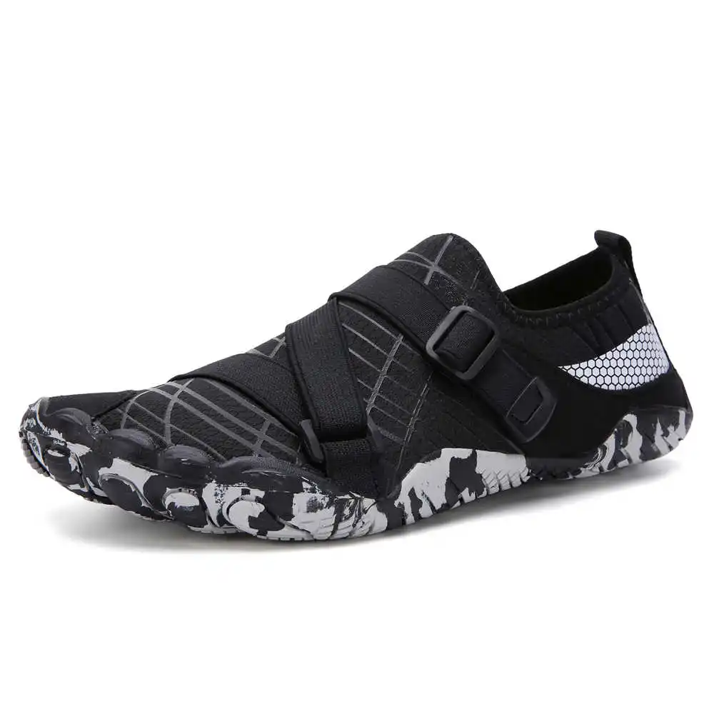 With Print Beach Lying Slipper - مراجعة Wedding Bathroom Supply Basket وسعره