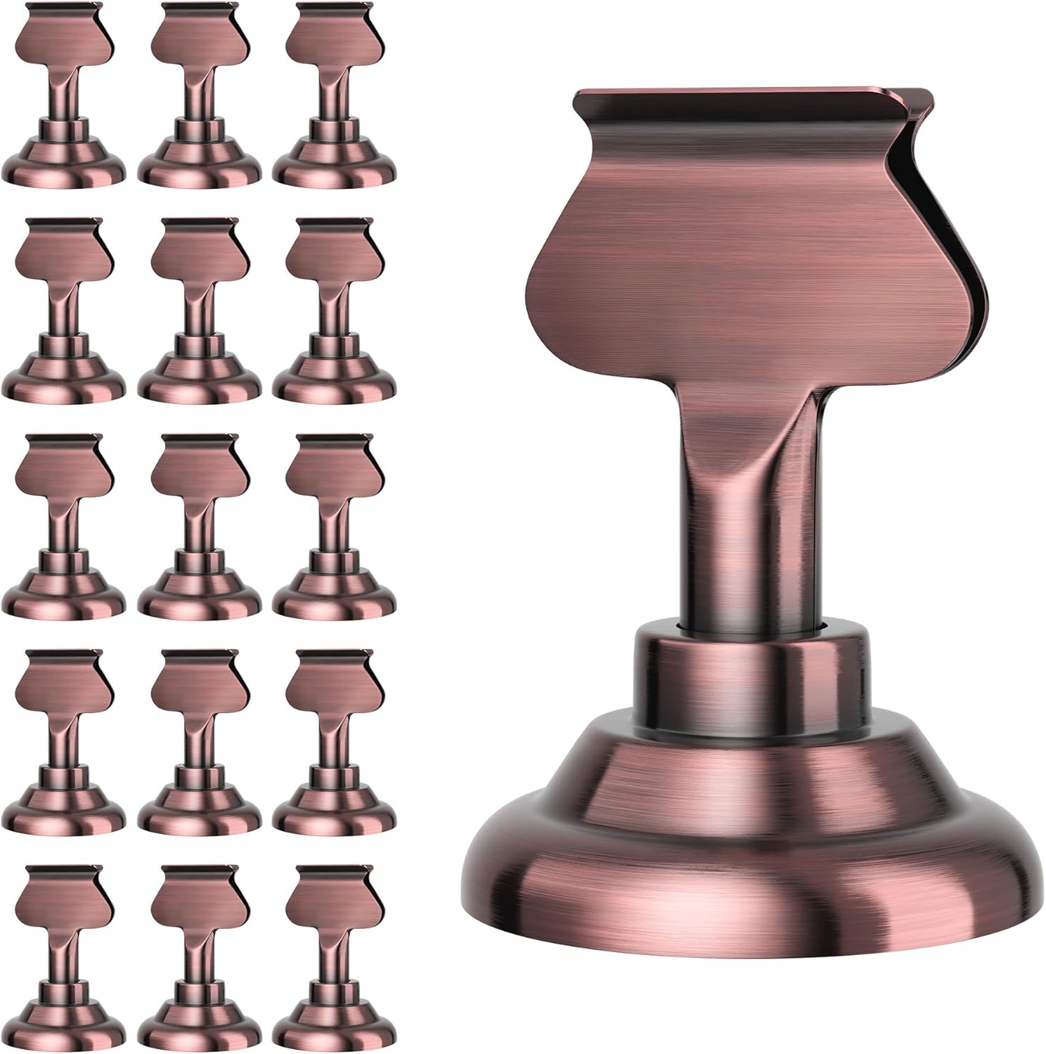 16PK Table Number & Place Card - مراجعة Place Card Holder وسعره