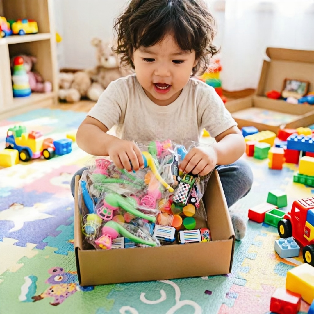 36Pcs Fun Party Favor Set Toys - مراجعة Wedding Yes وسعره