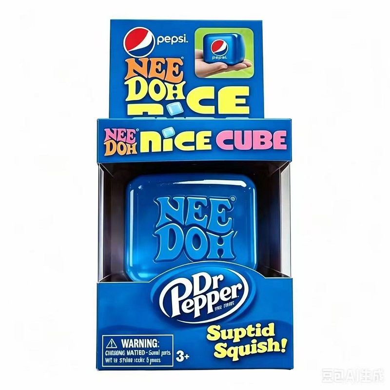 2026 Needoh Sensory Toy Drops  - مراجعة Wedding Supply List وسعره