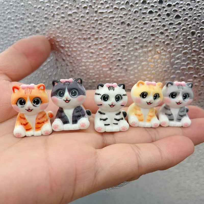 10pcs Cute 3D Multi Color Flow - مراجعة Wedding Yes وسعره