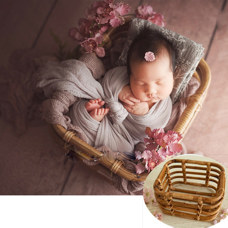 2023 Newborn Photography Props - مراجعة Photo Booth Prop وسعره