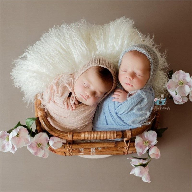 2023 Newborn Photography Props - مراجعة Photo Booth Prop وسعره