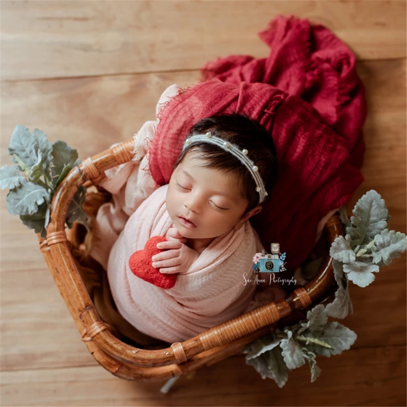 2023 Newborn Photography Props - مراجعة Photo Booth Prop وسعره