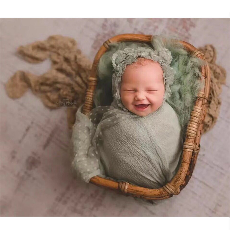 2023 Newborn Photography Props - مراجعة Photo Booth Prop وسعره