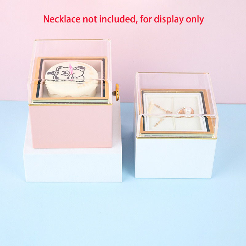 Luxury Acrylic Keepsake Box -  - مراجعة Unity Candle Set وسعره