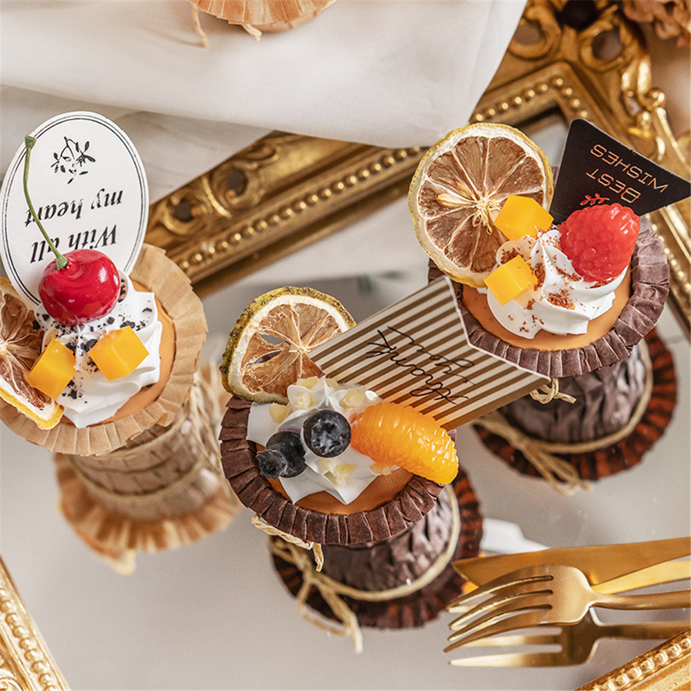 fake cake dessert models resta - مراجعة Wedding Cake Supply Store وسعره