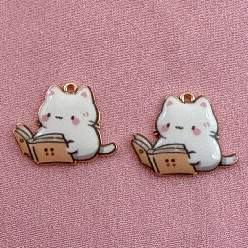 12pcs Cartoon Cute Alloy Print - مراجعة Wedding Yes وسعره