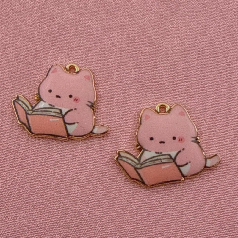 12pcs Cartoon Cute Alloy Print - مراجعة Wedding Yes وسعره