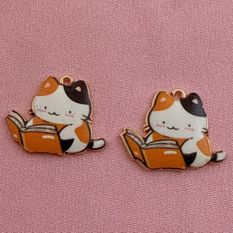 12pcs Cartoon Cute Alloy Print - مراجعة Wedding Yes وسعره