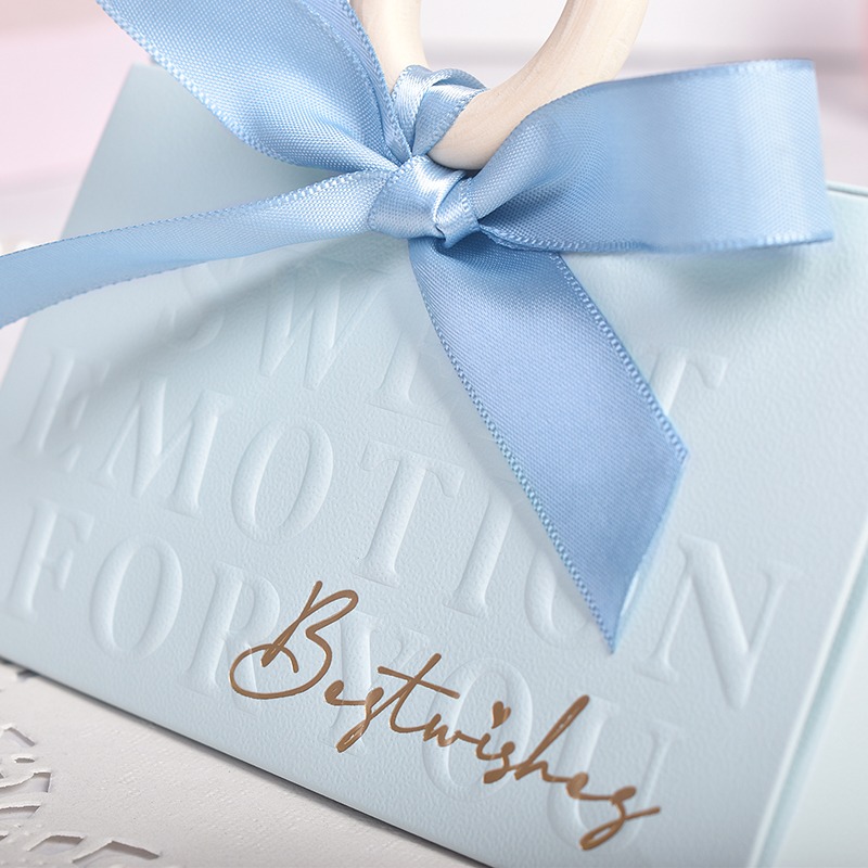 Bulk Pack 20/30/50Pcs Blue Woo - مراجعة Wedding Supply Bulk وسعره
