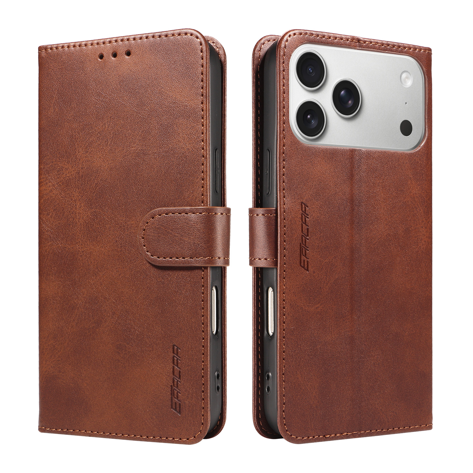 Faux Leather Phone Case for Sa - مراجعة Place Card Holder وسعره