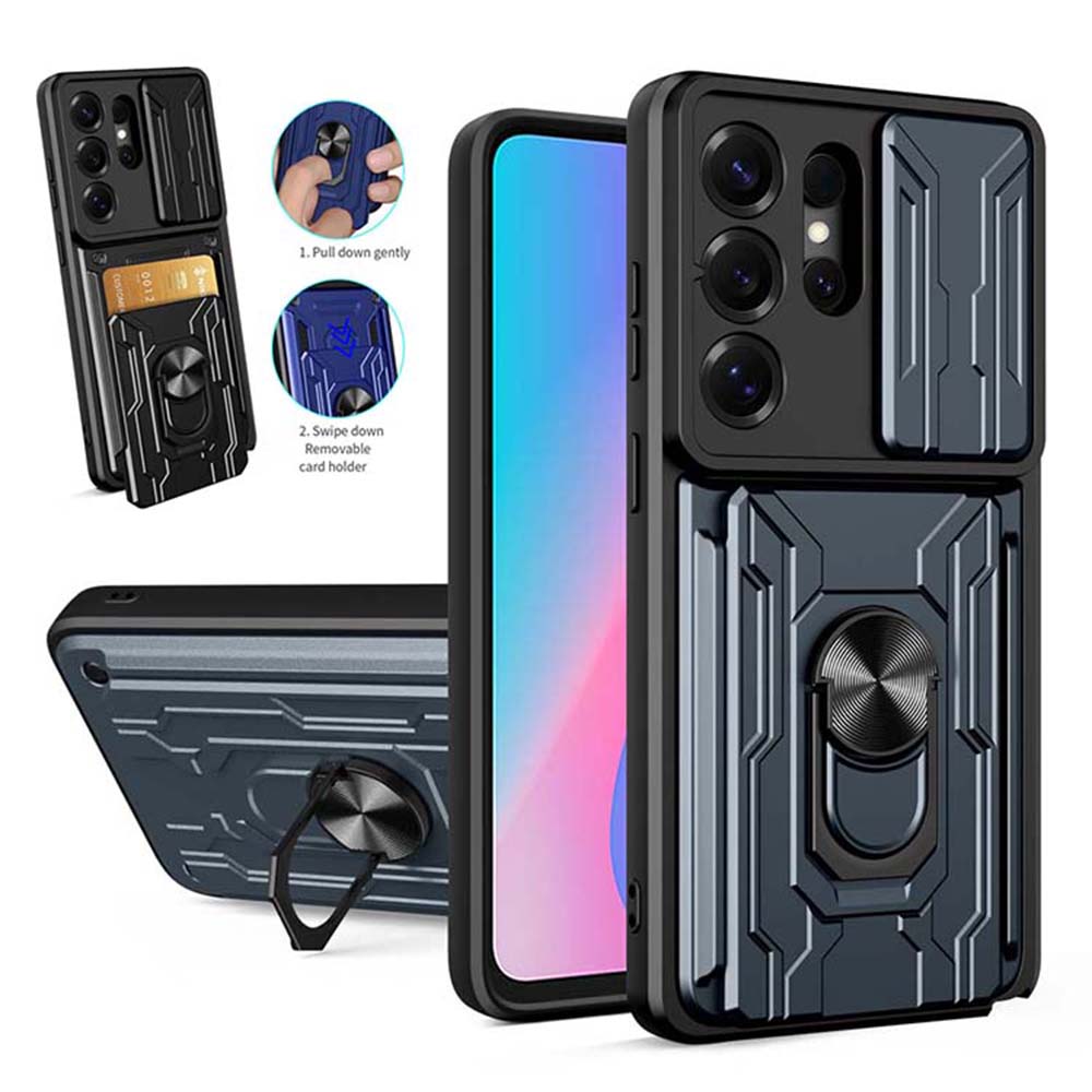 Heavy Duty Armor Case For Sams - مراجعة Place Card Holder وسعره
