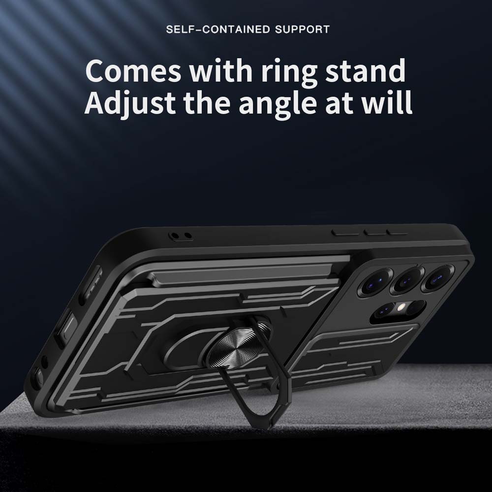 Heavy Duty Armor Case For Sams - مراجعة Place Card Holder وسعره