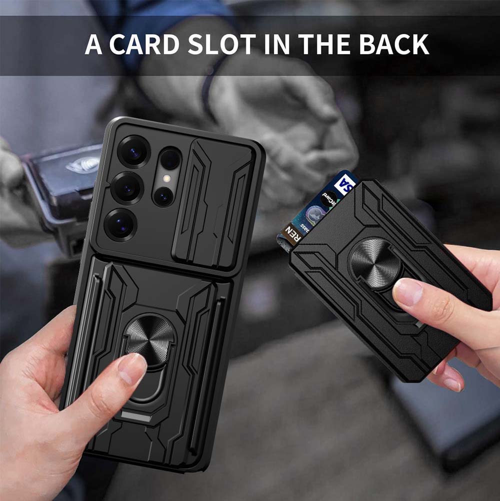 Heavy Duty Armor Case For Sams - مراجعة Place Card Holder وسعره