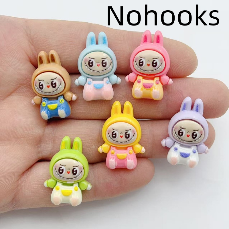 10Pcs Kawaii Rabbit Strawberry - مراجعة Wedding Yes وسعره