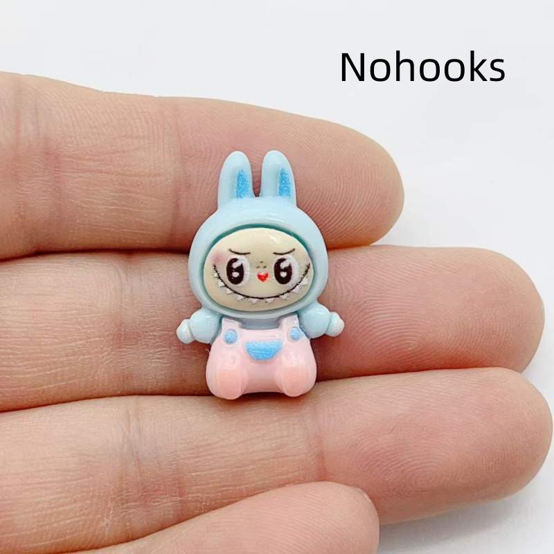 10Pcs Kawaii Rabbit Strawberry - مراجعة Wedding Yes وسعره