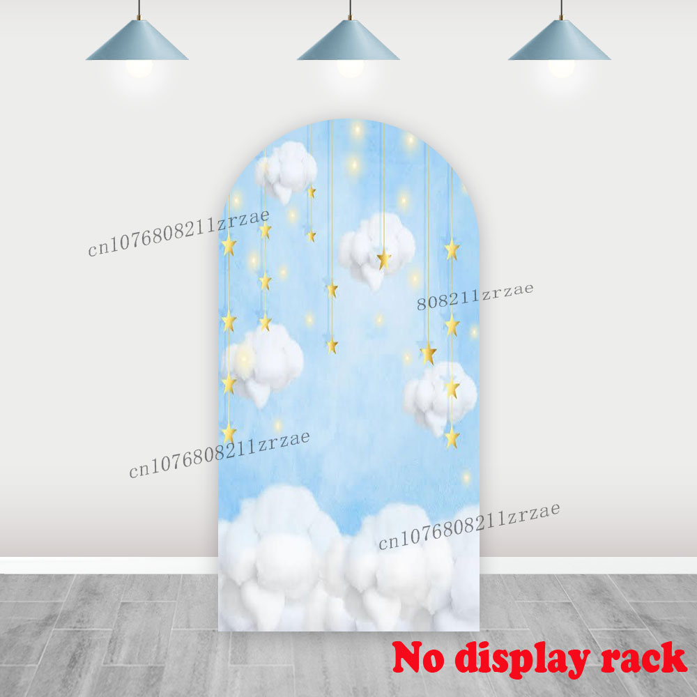 Dragon Ball Arch Baby Goku Bac - مراجعة Photo Booth Prop وسعره