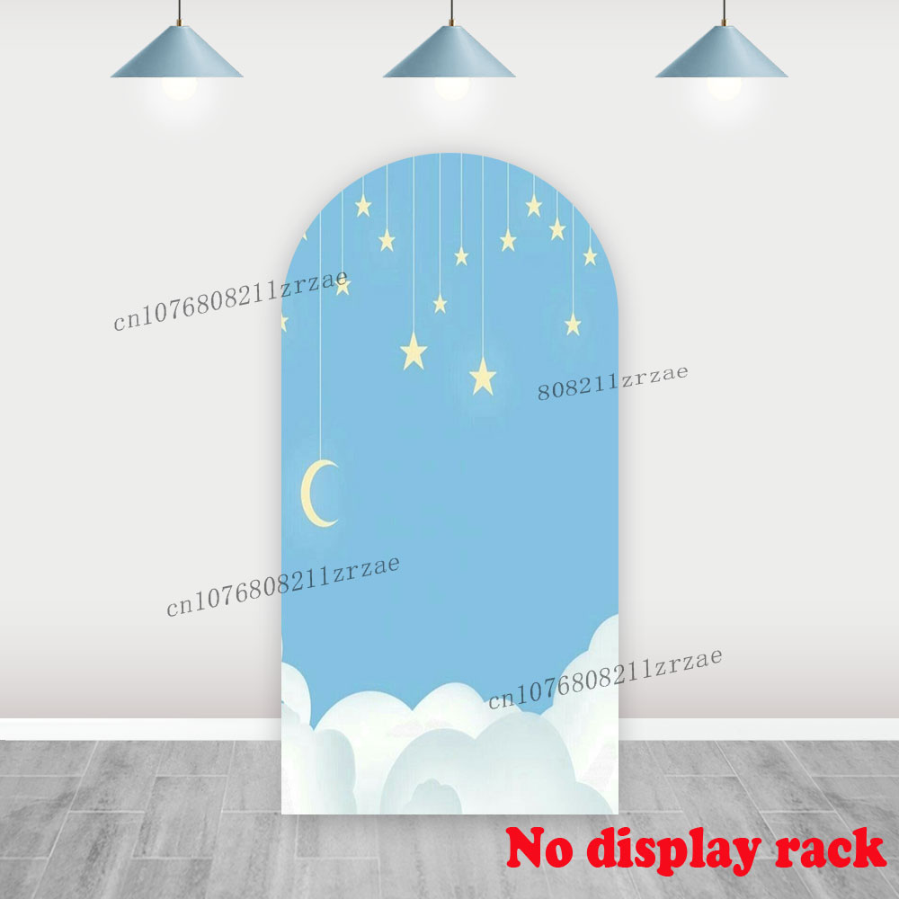 Dragon Ball Arch Baby Goku Bac - مراجعة Photo Booth Prop وسعره