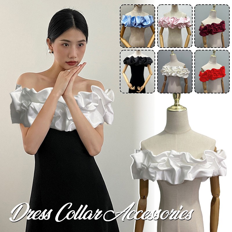 Women Bride Shawl One Line Nec - مراجعة Wedding Supply List وسعره