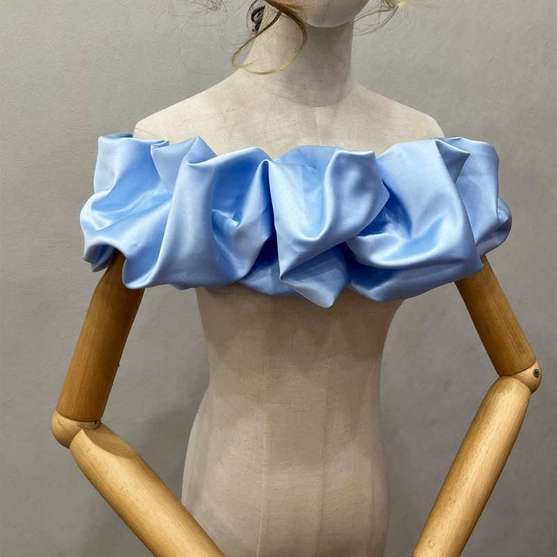 Women Bride Shawl One Line Nec - مراجعة Wedding Supply List وسعره