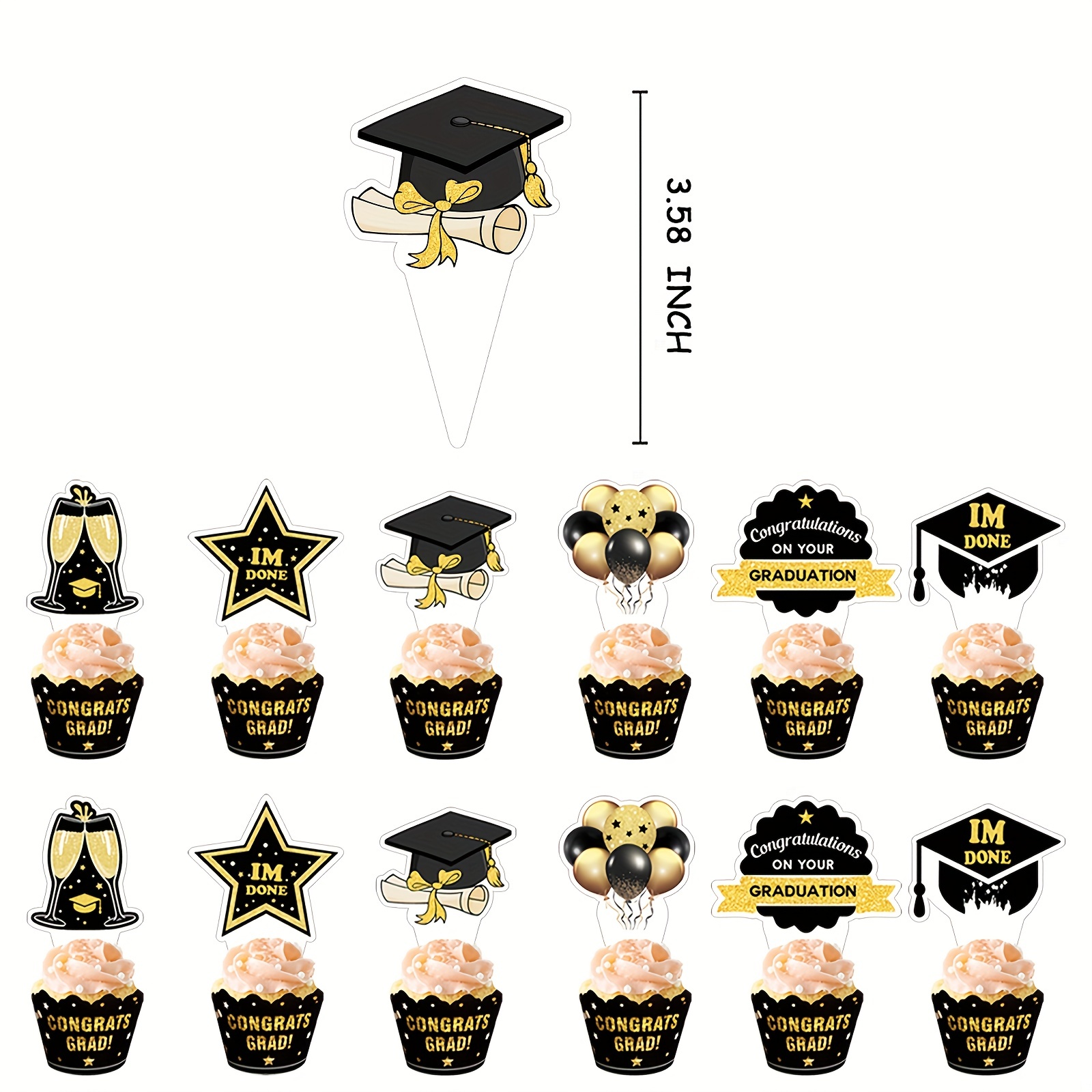 2026 Graduation Party Decorati - مراجعة Photo Booth Prop وسعره