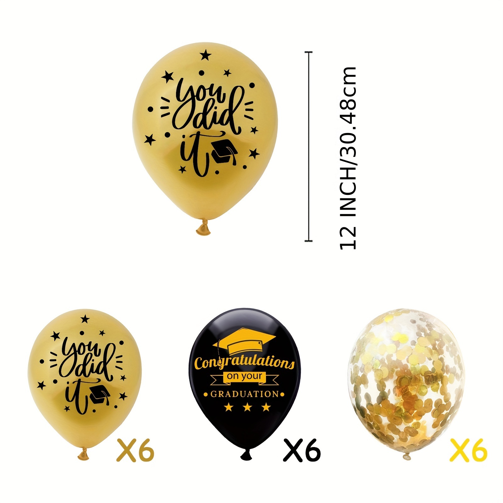 2026 Graduation Party Decorati - مراجعة Photo Booth Prop وسعره