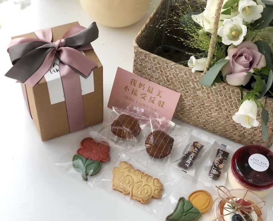 Kraft Paper Box Candle Lipstic - مراجعة Unity Candle Set وسعره