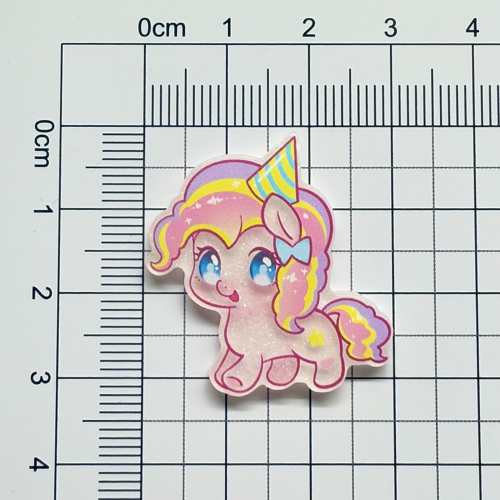 10pcs Cartoon Cute Super Q Pon - مراجعة Wedding Yes وسعره