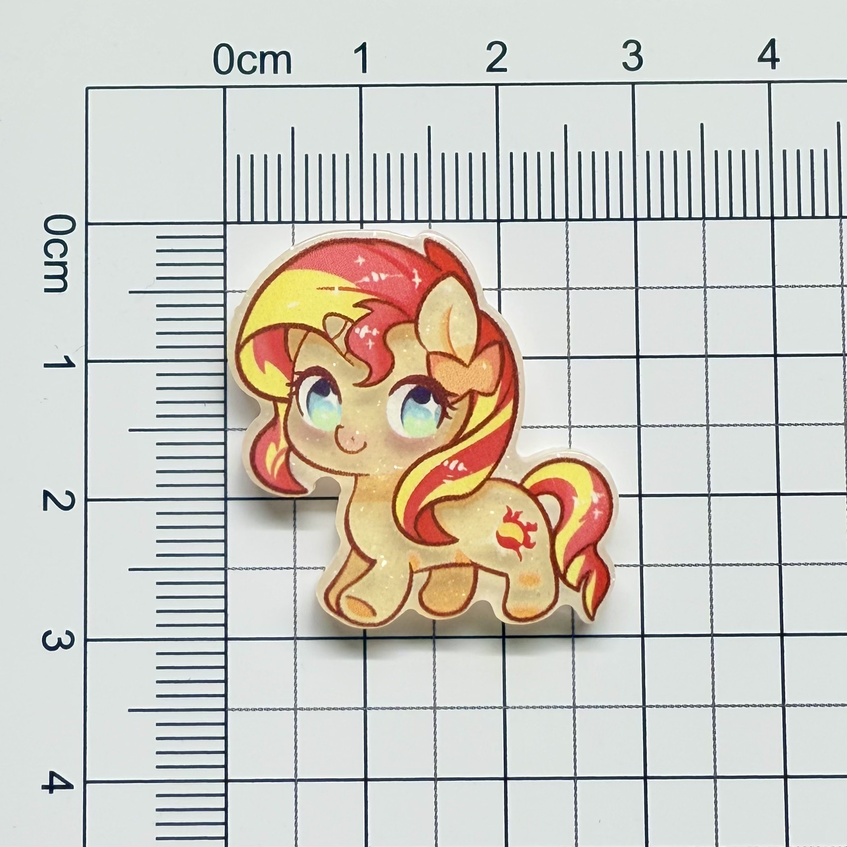 10pcs Cartoon Cute Super Q Pon - مراجعة Wedding Yes وسعره
