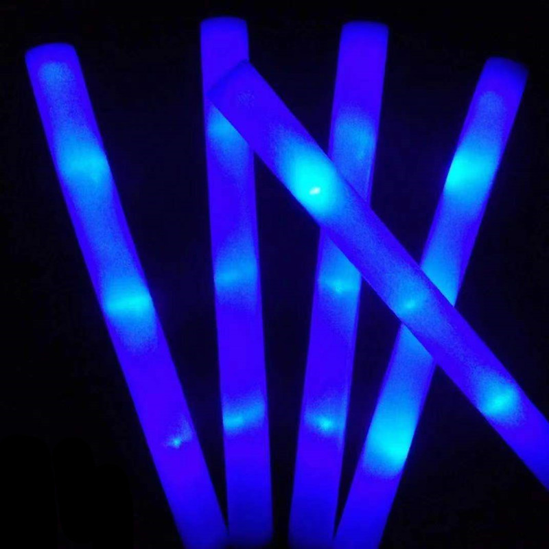 100/1000/5000Pcs LED Glow Stic - مراجعة Wedding Supply Bulk وسعره