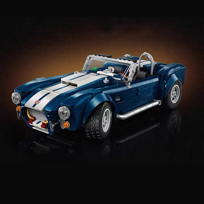 2025 New 1241PCS COBRA Technic - مراجعة Wedding Yes وسعره
