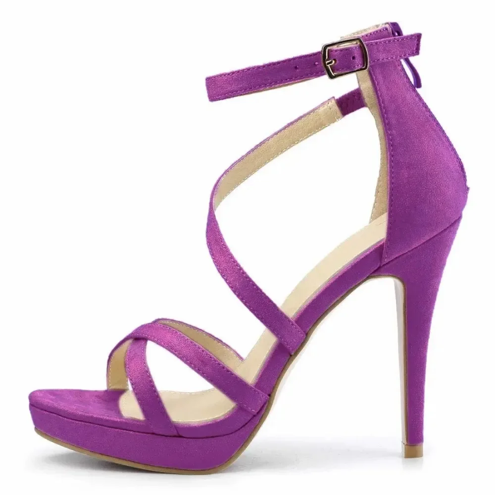 Women Sandals Summer Sexy Pump - مراجعة Wedding Shop وسعره