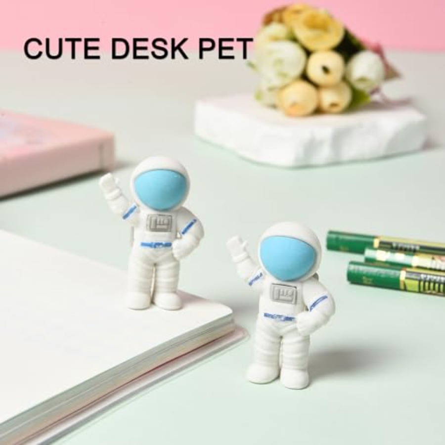 18Pcs Cute Outer Space Themed  - مراجعة Wedding Supply Bulk وسعره