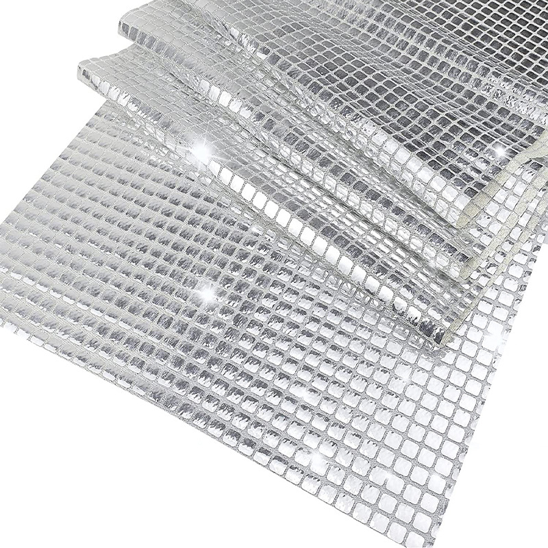 Disco Party Table Runner Glitt - مراجعة Table Runner Sequin وسعره