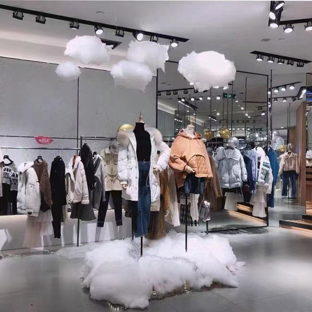 Decor Clothing Stores Shopping - مراجعة Wedding Party Supply Store وسعره
