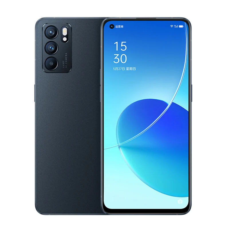OPPO Reno 6 Pro 5G Global firm - مراجعة Wedding Yes وسعره