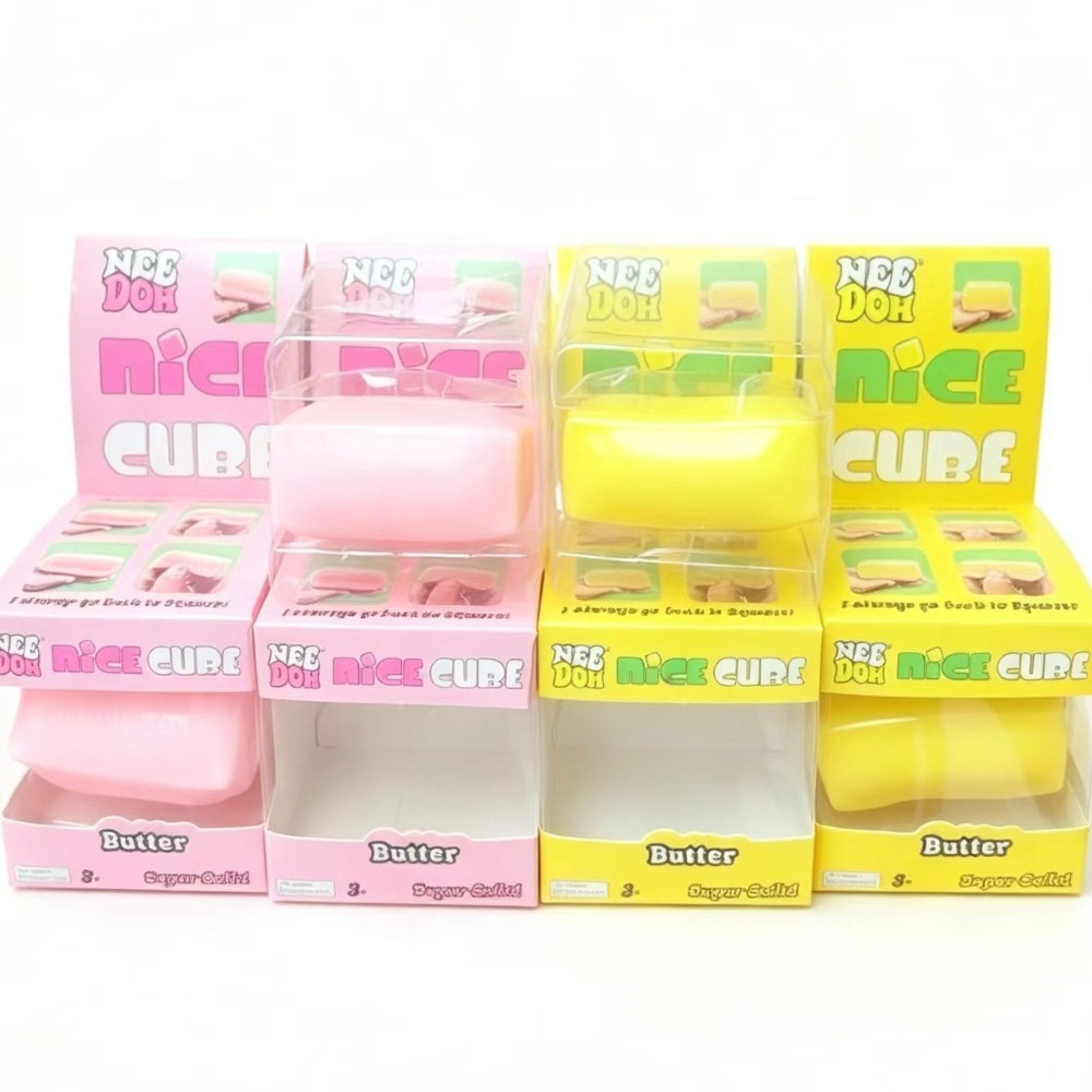 2026 Hot Selling NeeDoh Butter - مراجعة Wedding Yes وسعره