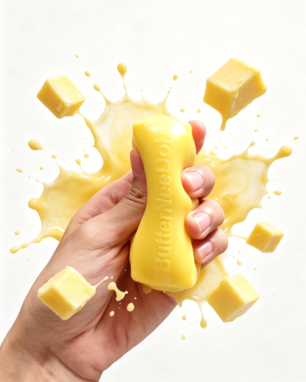 2026 Hot Selling NeeDoh Butter - مراجعة Wedding Yes وسعره