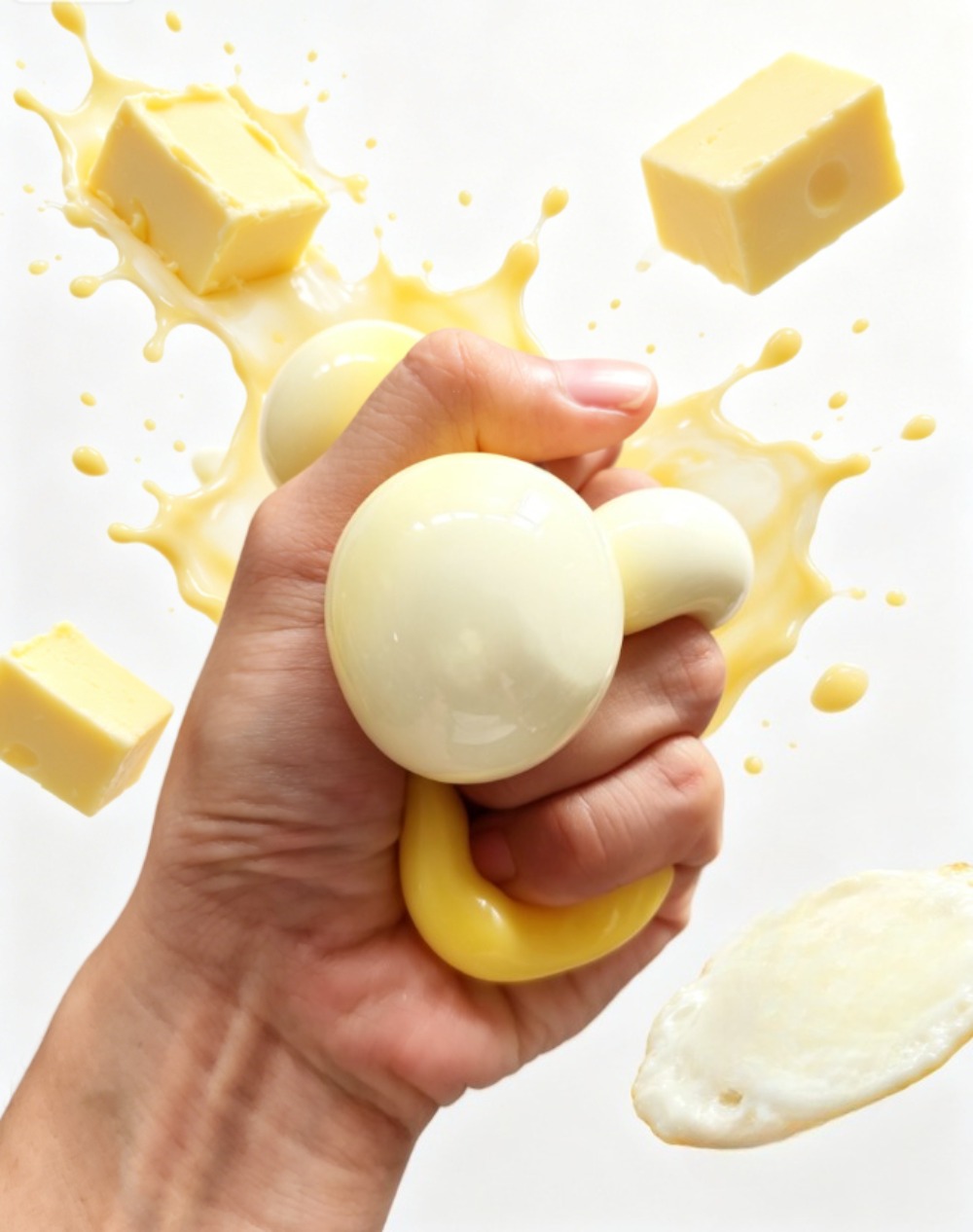2026 Hot Selling NeeDoh Butter - مراجعة Wedding Yes وسعره