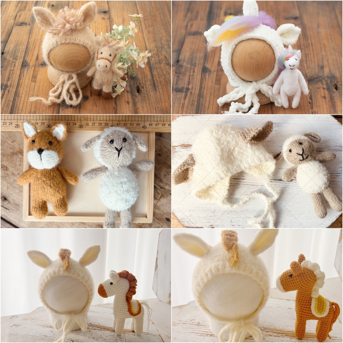 Newborn Photography Props Cute - مراجعة Photo Booth Prop وسعره