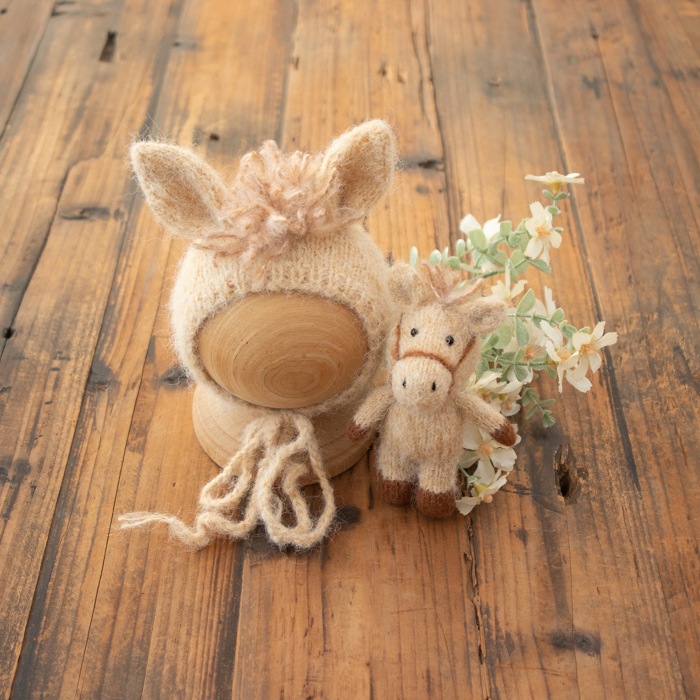 Newborn Photography Props Cute - مراجعة Photo Booth Prop وسعره