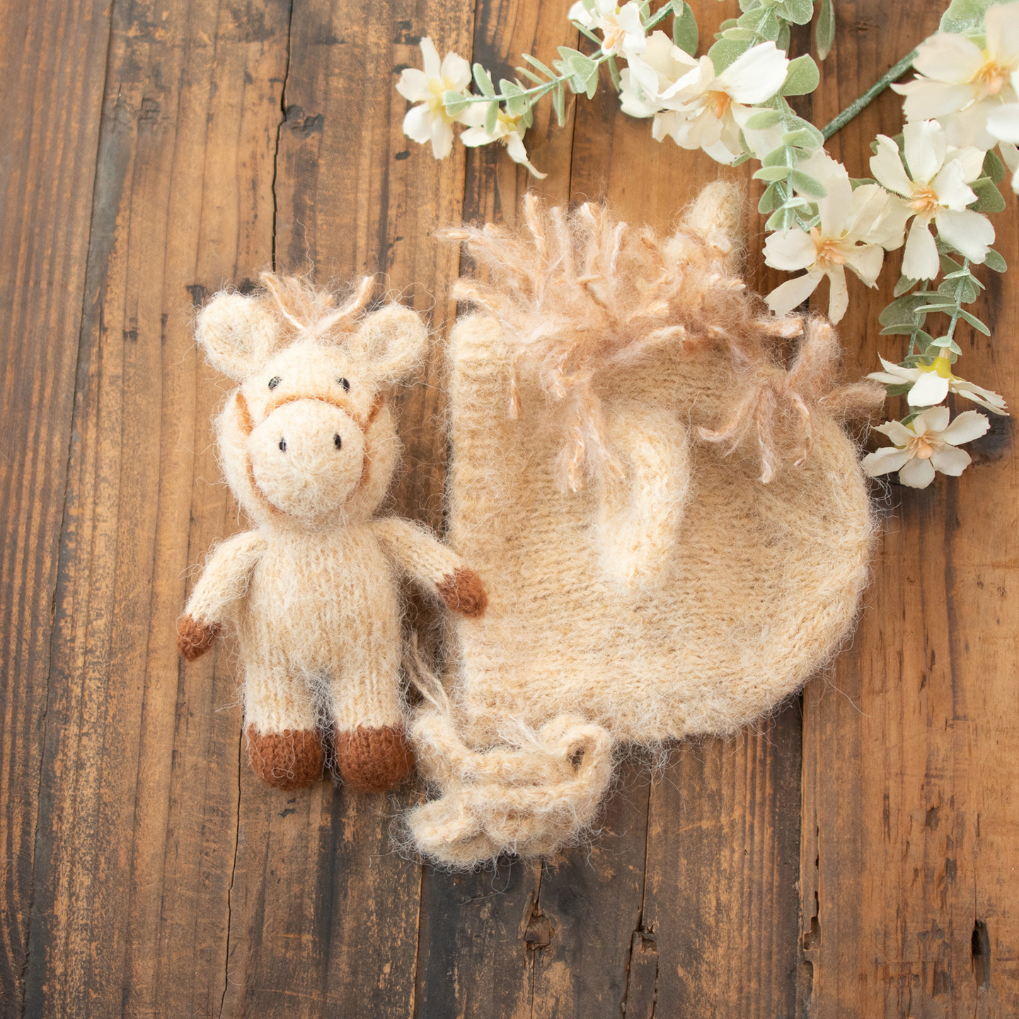 Newborn Photography Props Cute - مراجعة Photo Booth Prop وسعره