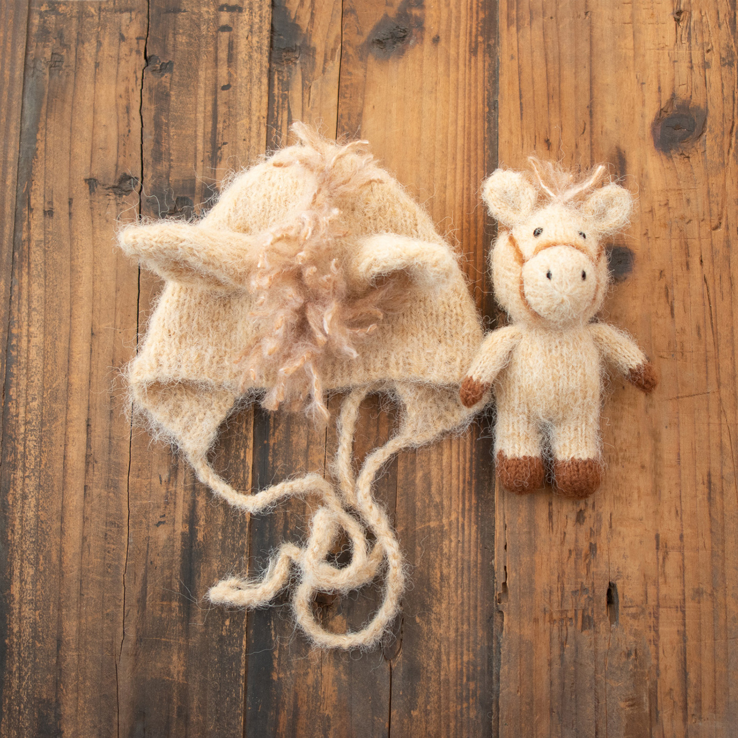 Newborn Photography Props Cute - مراجعة Photo Booth Prop وسعره